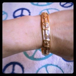 Lauren G Adams bracelet